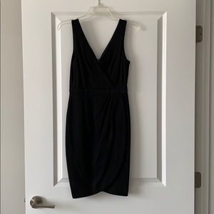 Trina Turk black dress